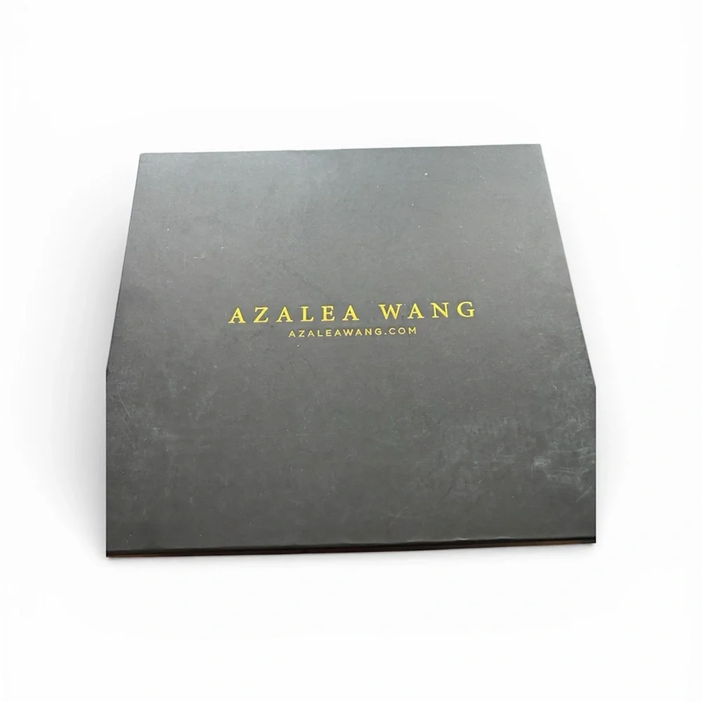 AKIRA Black Platform Boots - Picture 3 of 9